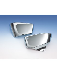 CUBIERTAS LATERALES HONDA VT1100 ACE