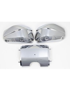 CUBIERTAS LATERALES YAMAHA XVS1300 ROYAL STAR