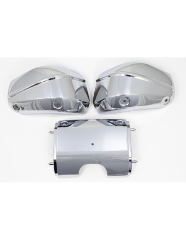 CUBIERTAS LATERALES YAMAHA XVS1300 ROYAL STAR CUBIERTAS LATERALES YAMAHA XVS1300 ROYAL STAR