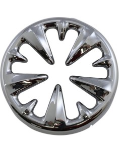 TAPAS DE BOCINA VANTAGE PARA CRUISERS HONDA BOCINA RD 89 MM