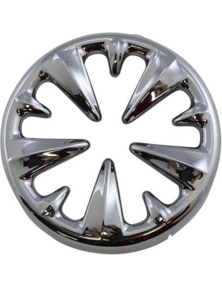 TAPAS DE BOCINA VANTAGE PARA CRUISERS HONDA BOCINA RD 89 MM