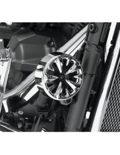 TAPAS DE BOCINA VANTAGE PARA CRUISERS HONDA BOCINA RD 89 MM