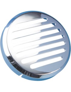 TAPA BOCINA DE 89 MM PARA CRUISERS HONDA