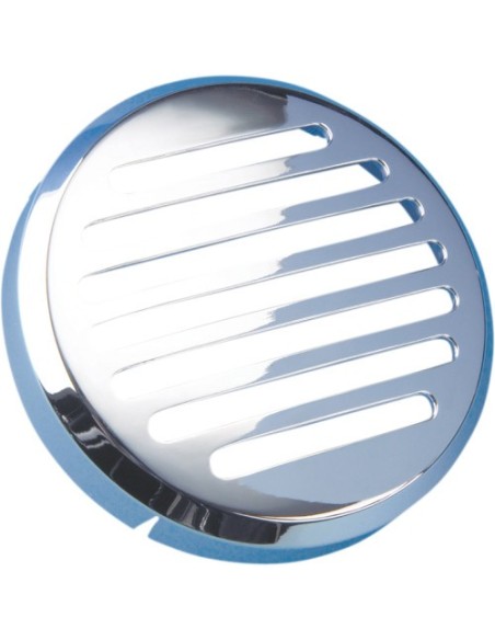 TAPA BOCINA DE 89 MM PARA CRUISERS HONDA