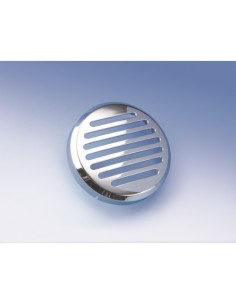 TAPA BOCINA DE 89 MM PARA CRUISERS HONDA