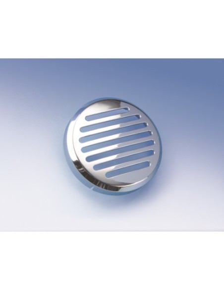 TAPA BOCINA DE 89 MM PARA CRUISERS HONDA