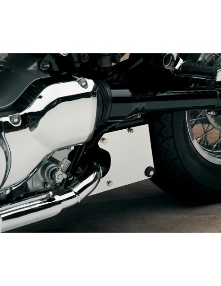 TAPAS CAJA BATERIA COBRA SUZUKI VS1400 INTRUDER