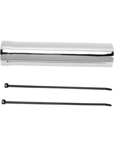 EMBELLECEDORES EJE CARDAN CROMADOS HONDA VT1100C SHADOW