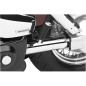EMBELLECEDORES EJE CARDAN CROMADOS HONDA VTX1300 EMBELLECEDORES EJE CARDAN CROMADOS HONDA VTX1300