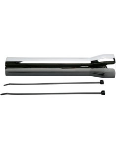 EMBELLECEDORES EJE CARDAN CROMADOS KAWASAKI VN1500 VULCAN CLASSIC