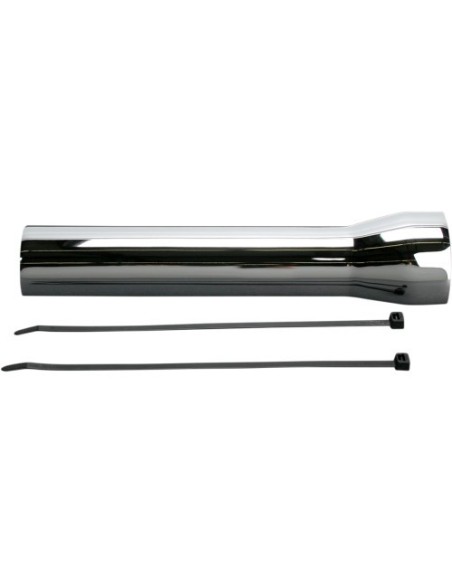 EMBELLECEDORES EJE CARDAN CROMADOS KAWASAKI VN1500 VULCAN CLASSIC