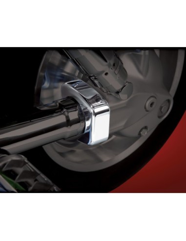 MOLDURA TORNILLOS TRANSMISIÓN CARDÁN HONDA VT750C AERO MOLDURA TORNILLOS TRANSMISIÓN CARDÁN HONDA VT750C AERO