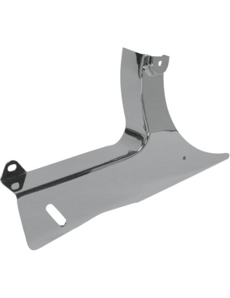 PROTECCIÓN CORREA TRANSMISIÓN CROMADA ROAD STAR YAMAHA XV1600