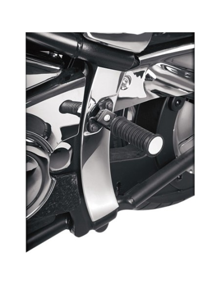 TAPAS DE BASCULANTE KAWASAKI VN2000 VULCAN