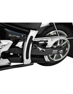 TAPAS DE BASCULANTE YAMAHA XVS950 V-STAR