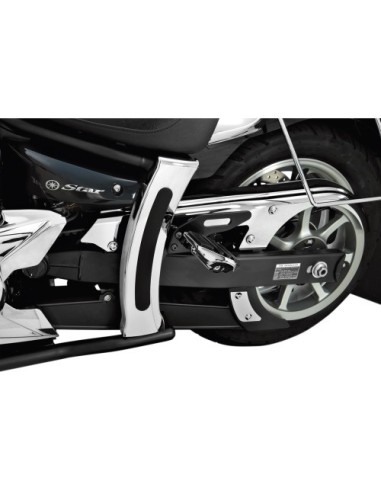 TAPAS DE BASCULANTE YAMAHA XVS950 V-STAR TAPAS DE BASCULANTE YAMAHA XVS950 V-STAR