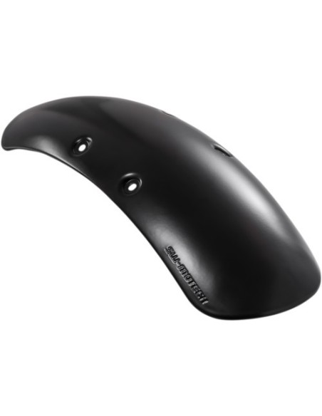 GUARDABARROS DELANTEROS UNIVERSALES NEGRO SW-MOTECH