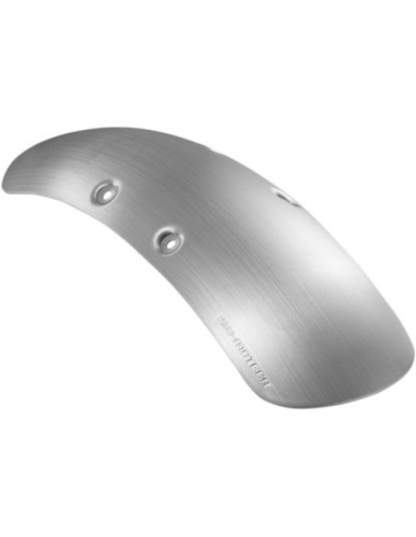 GUARDABARROS DELANTEROS UNIVERSALES PLATA SW-MOTECH GUARDABARROS DELANTEROS UNIVERSALES PLATA SW-MOTECH