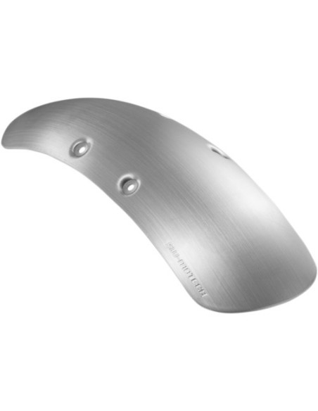 GUARDABARROS DELANTEROS UNIVERSALES PLATA SW-MOTECH