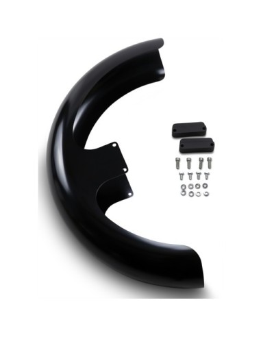 FIT KITS GUARDABARROS DELANTEROS SERIE TIRE HUGGER KAWASAKI VOYAGER 1700 FIT KITS GUARDABARROS DELANTEROS SERIE TIRE HUGGER KAWASAKI VOYAGER 1700