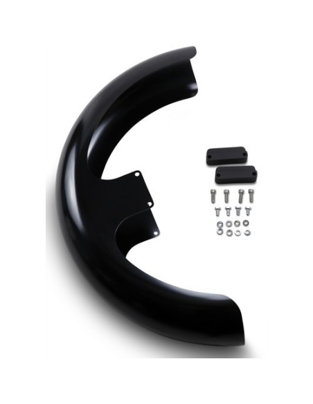 FIT KITS GUARDABARROS DELANTEROS SERIE TIRE HUGGER KAWASAKI VOYAGER 1700