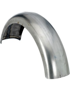 GUARDABARROS TRASERO DE ACERO CON ACABADO LISO GASBOX