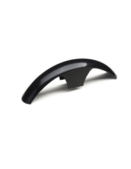 GUARDABARROS DELANTEROS UNIVERSALES NEGRO 10X62