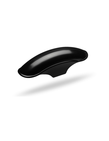 GUARDABARROS DELANTEROS UNIVERSALES NARANJA-AZUL 125X416