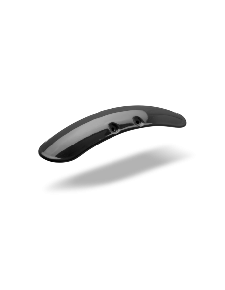 GUARDABARROS DELANTEROS NEGRO ROYAL ENFIELD CONTINENTAL 650