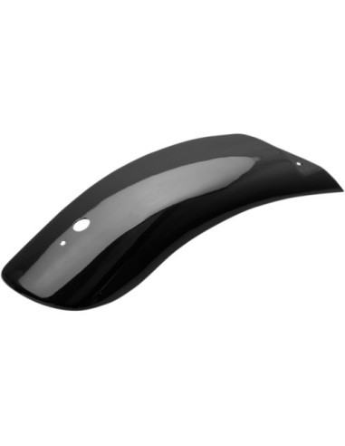 GUARDABARROS TRASERO NEGRO ROYAL ENFIELD CONTINENTAL 650