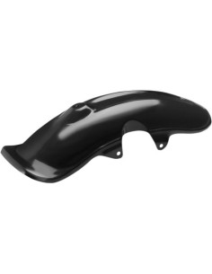 GUARDABARROS DELANTEROS VERDE YAMAHA XSR700