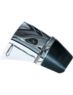 EXTENSION GUARDABARROS DELANTERO HONDA GL 1800 GOLD WING KURYAKYN