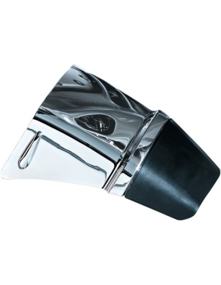 EXTENSION GUARDABARROS DELANTERO HONDA GL 1800 GOLD WING KURYAKYN