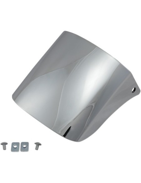 EXTENSION GUARDABARROS DELANTERO MEDALLION HONDA GL 1800 GOLD WING