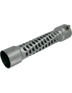 BAFFLES DE RECAMBIO-OPCIONALES 44,5 MM X 273 MM COBRA