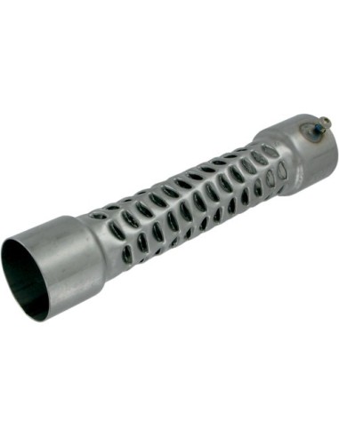 BAFFLES DE RECAMBIO-OPCIONALES 44,5 MM X 273 MM COBRA BAFFLES DE RECAMBIO-OPCIONALES 44,5 MM X 273 MM COBRA