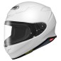 CASCO SHOEI NXR 2 INTEGRAL BLANCO