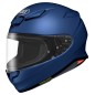 CASCO SHOEI NXR 2 INTEGRAL AZUL MATE