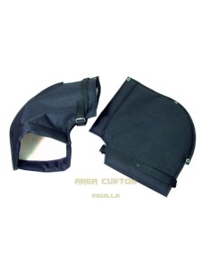 MANOPLAS TERMICAS PARA MANILLAR