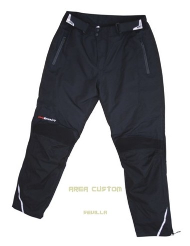 PANTALON DE CORDURA 3XL TARTU ONBRAIN