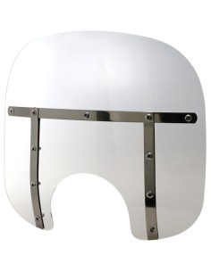 PARABRISAS MOTO MEMPHIS FATS UNIVERSAL 33 CM