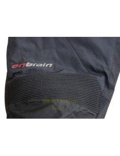 PANTALON DE CORDURA TARTU ONBRAIN