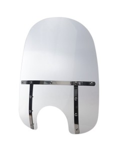 PARABRISAS MOTO MEMPHIS FATS UNIVERSAL 53,5 CM