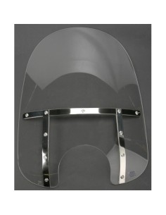 PARABRISAS MOTO MEMPHIS FATS UNIVERSAL 53,5 CM