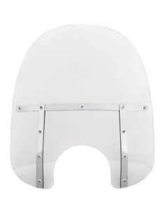 PARABRISAS MOTO MEMPHIS FATS UNIVERSAL 48,5 CM