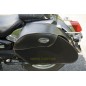 ALFORJAS LEDRIE RIGIDAS ESPECIFICAS SUZUKI M800/M1800R ALFORJAS LEDRIE RIGIDAS ESPECIFICAS SUZUKI M800/M1800R