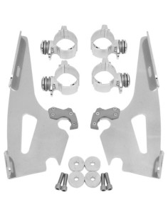 KITS DE MONTAJE TRIGGER-LOCK PARA FATS-SLIM MODELOS HONDA