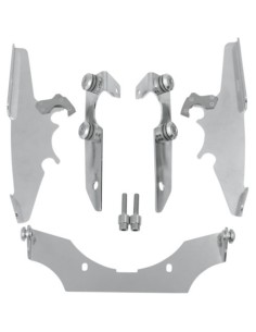 KITS DE MONTAJE TRIGGER-LOCK PARA FATS-SLIM MODELOS HONDA