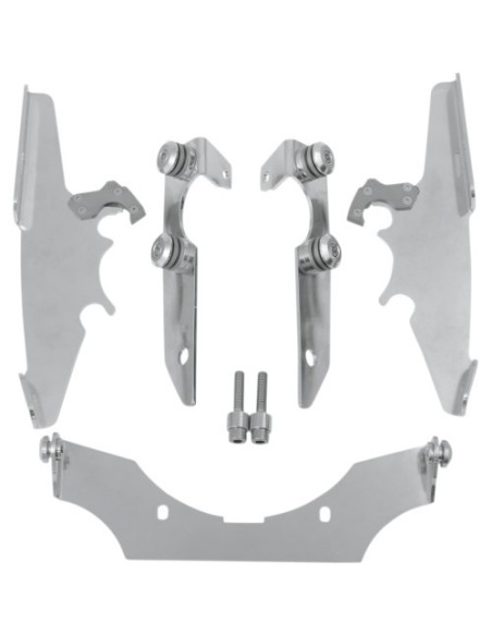 KITS DE MONTAJE TRIGGER-LOCK PARA FATS-SLIM MODELOS HONDA