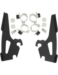 KITS DE MONTAJE TRIGGER-LOCK PARA FATS-SLIM MODELOS HONDA